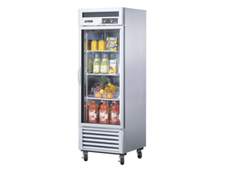 Холодильный шкаф FD-650R-G1, Turbo Air