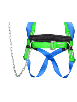 Удерживающая система УС-2ГЖ (цепь) СИЗ