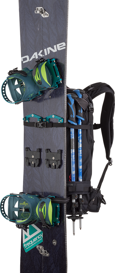 Dakine poacher 26 online