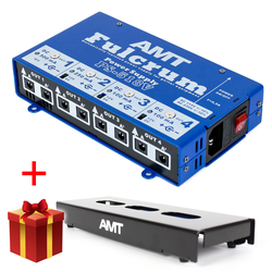 AMT Fulcrum PS-518V - линейный блок питания