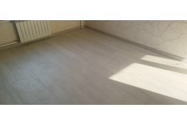 Расценки на укладку ламината в москве