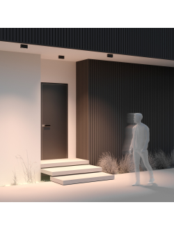 Потолочный светильник Ares, O309CL-L10GF3K