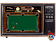 Side pocket, Игра для Сега (Sega Game)