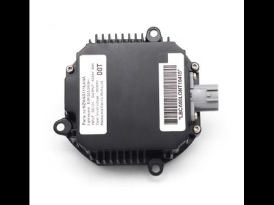 Штатный блок розжига Matsushita 3  NISSAN/INFINITY/ACURA  NZMNS111LBNA, NZMNS311LANH, NZMNS111LA.