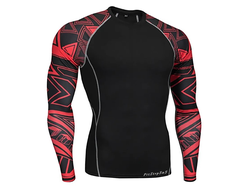 Терморубашка Art Compression CTLS.1210