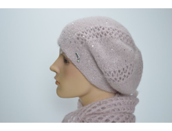 Берет Италия Vizio Ессентуки