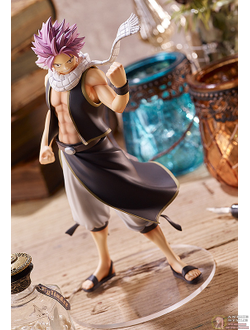 Фигурка Нацу Драгнил (Natsu Dragneel Pop Up Parade)