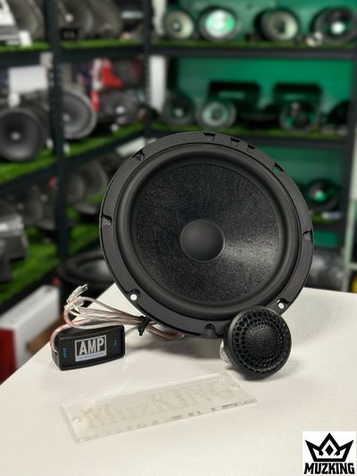 AMP SUE 17.2