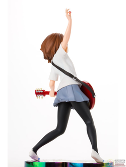 Фигурка Юи Хирасава (Hirasawa Yui Windmill)