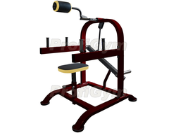 ТРЕНАЖЕР ДЛЯ МЫШЦ ШЕИ ТД-0700-D (RUBIN)