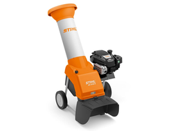 Бензиновый Измельчитель веток Stihl GH 370