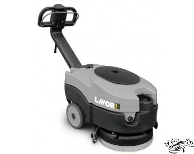 Поломоечная машина LAVOR Professional Quick 36 B (аккумуляторная)