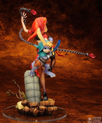 Фигурка 1/8 Velvet