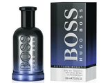 Туалетная вода, Hugo Boss &quot;Bottled Night&quot;, 100 ml