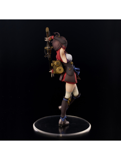 Фигурка 1/6 Мумэй (Mumei Unato Kessen Ver.)