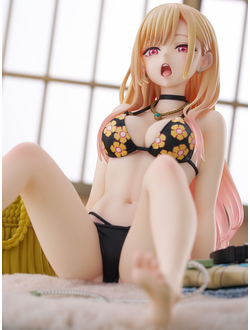 Фигурка 1/6 Марин Китагава (Marin Kitagawa Swimsuit Ver. Spiritale)