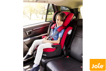 Автокресло Joie Every Stage FX - ISOFIX 0+/1/2/3 , для детей весом от 0 до 36 кг,