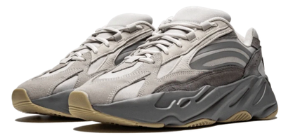 Adidas Yeezy Boost 700 Tephra (Серые с коричневым)