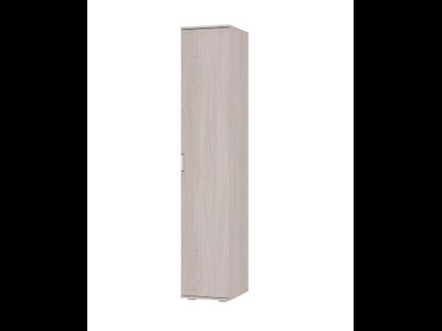 Пенал Белла ясень белый (Мебелони)