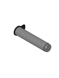 Ось 94268336 F007560 тело L-270 D-60 (на рукоять)