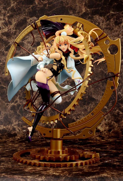 Фигурка 1/7 Шерил Ноум (Sheryl Nome)