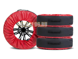 Чехлы для колес