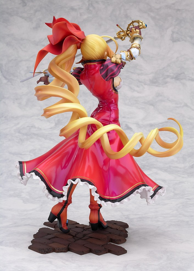 Фигурка 1/8 Char Rhousemann