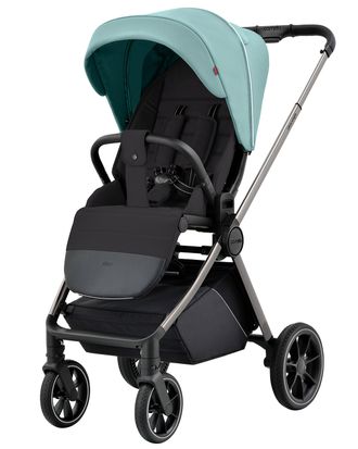 Коляска прогулочная и Автокресло Carrello  Avocado Green