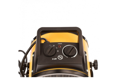 Тепловая пушка  Denzel DHC 3-150