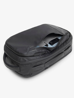 Рюкзак Sympl Commuter Pack V2 24L Black Carbonate фото 12