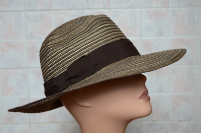 Стефания Майароли шляпа Италия 1511