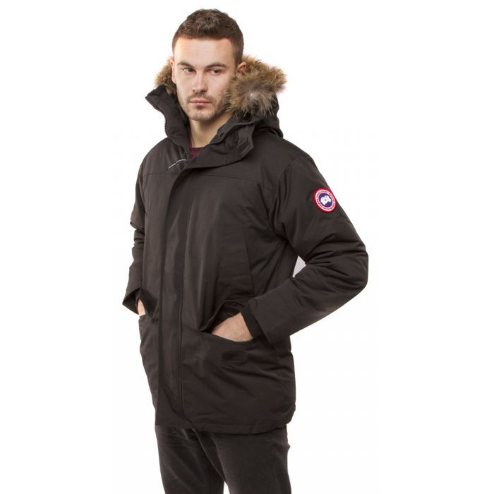 canada goose herren langford parka canada goose herren langford parka