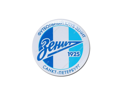 Магнит ФК ЗЕНИТ ЭМБЛЕМА 14836