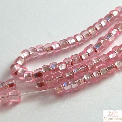 Бисер граненый Т36