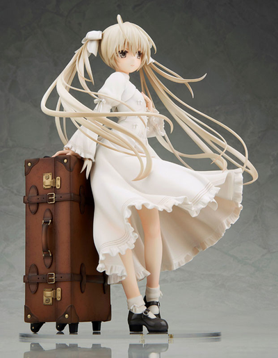 Фигурка 1/6 Сора Касугано (Kasugano Sora Ending Ver.)