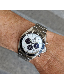 Мужские часы Orient RA-TX0203S