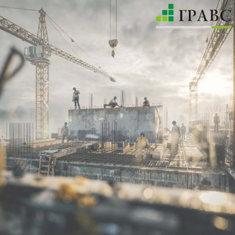 Химическая капсула &mdash; рабочий инструмент, проверенный многими строительными объектами.