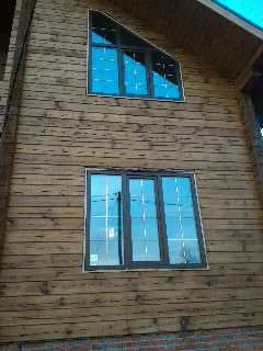 окна в дом , с.Давыдово