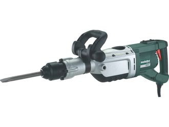 аренда отбойника москва sds max METABO KHE 96 20 дж 12 кг 1700 вт