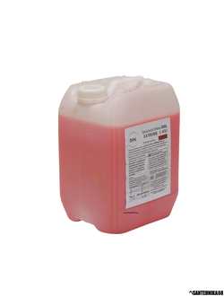 Теплоноситель для систем отопления DIAL EXTREME (-65, Этиленгликоль) 10 кг и 20 кг