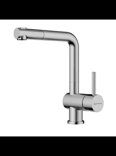 Смеситель OMOIKIRI TANIGAWA-SB