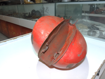 Бензобак Минск