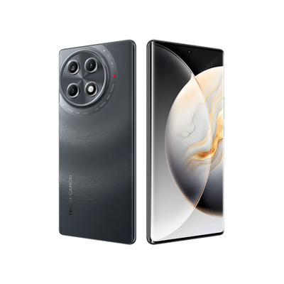 Tecno CAMON 30S Pro (CLA6) 8/256GB Серый