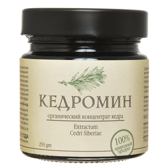 Кедромин