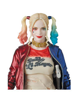Фигурка Харли Квинн (Harley Quinn)
