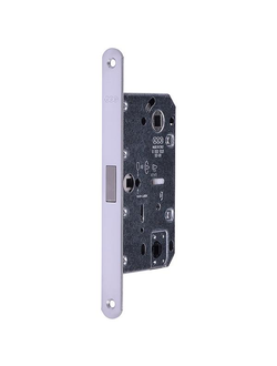 Межкомнатный замок Mediana Polaris AGB B06102.50.34