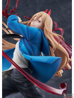 Фигурка 1/7 Пауэр (Power Claynel)