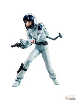 Фигурка 1/8 Камиль Бидан (Kamille Bidan)