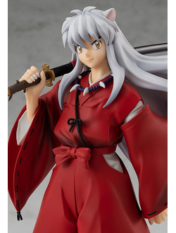Фигурка Инуяся (Inuyasha Pop Up Parade)
