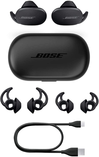 Распродажа Американские беспроводные наушники Bose Sport Earbuds